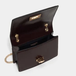 ALDO Bags|Crossbody Bags^Vyvianaa Brown