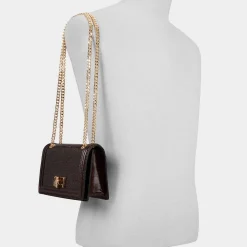 ALDO Bags|Crossbody Bags^Vyvianaa Brown