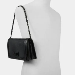 ALDO Bags|Crossbody Bags^Vyviiennee Black/black