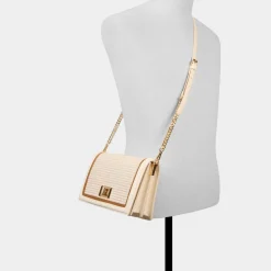 ALDO Bags|Crossbody Bags^Vyviiennee Natural