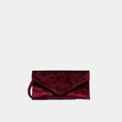 ALDO Bags^Wardowethh Dark Red