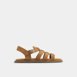ALDO Sandals^Warley Camel