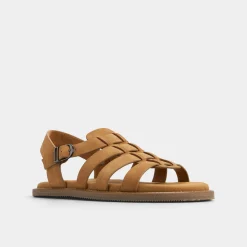 ALDO Sandals^Warley Camel