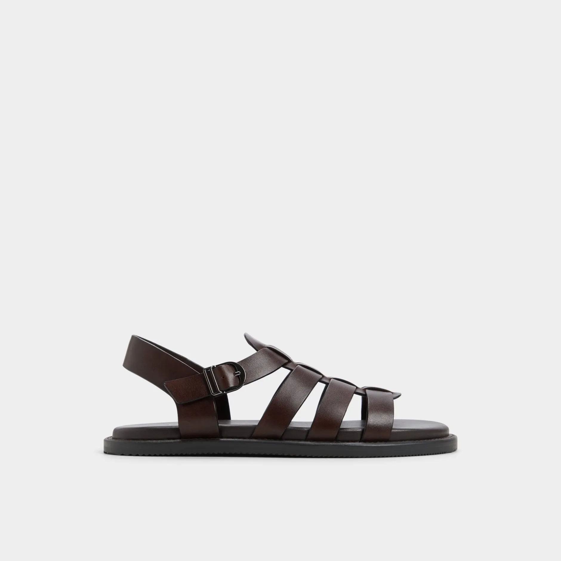 ALDO Sandals^Warley Dark Brown