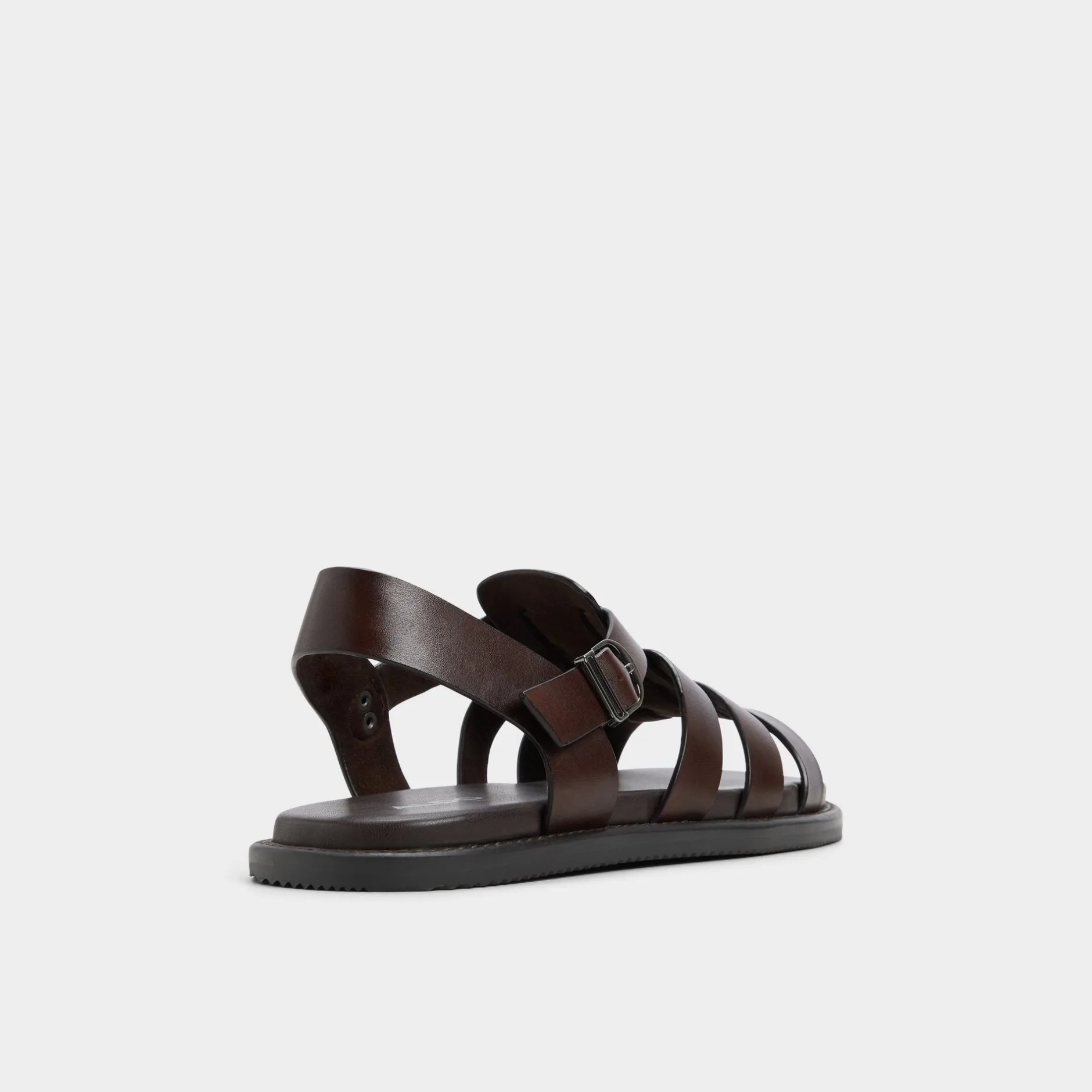 ALDO Sandals^Warley Dark Brown