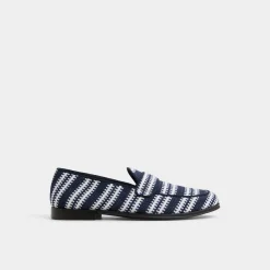 ALDO Loafers|Dress Shoes^Waterfront Navy