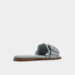 ALDO Flat Sandals^Wavysally Other blue