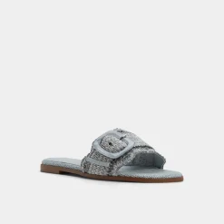 ALDO Flat Sandals^Wavysally Other blue