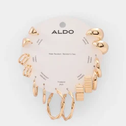 ALDO Accessories|Water Resistant Jewelry^Weeklybasis Gold