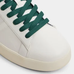 ALDO Sneakers^Whatisadam White combo