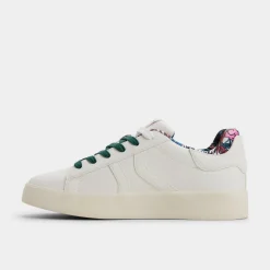 ALDO Sneakers^Whatisadam White multi