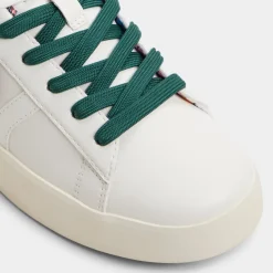 ALDO Sneakers^Whatisadam White multi