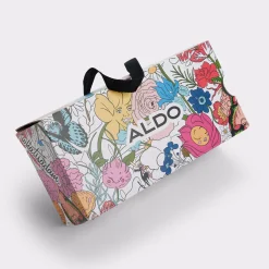 ALDO Sneakers^Whatisadam White multi