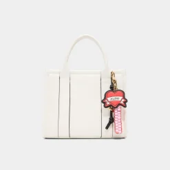 ALDO Bags|Tote & Satchel Bags^Whatisadam White