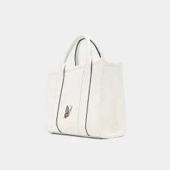 ALDO Bags|Tote & Satchel Bags^Whatisadam White