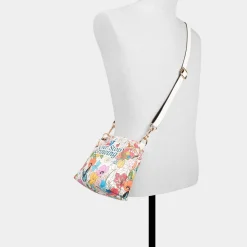 ALDO Bags|Tote & Satchel Bags^Whatisadam White