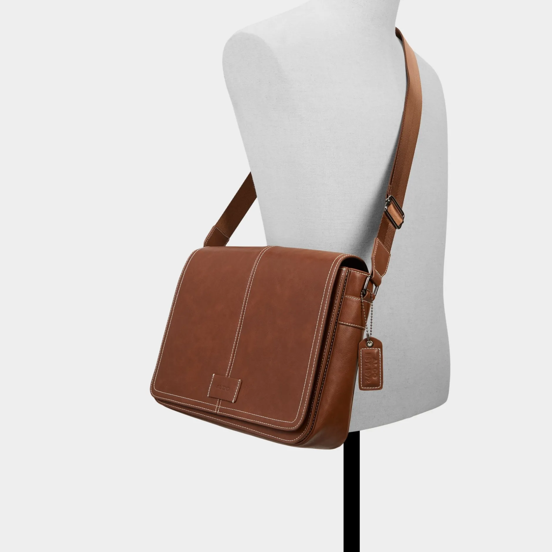 ALDO Bags & Wallets^Wigoandd Cognac