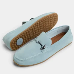 ALDO Loafers|Casual Shoes^Wilbart Light Blue