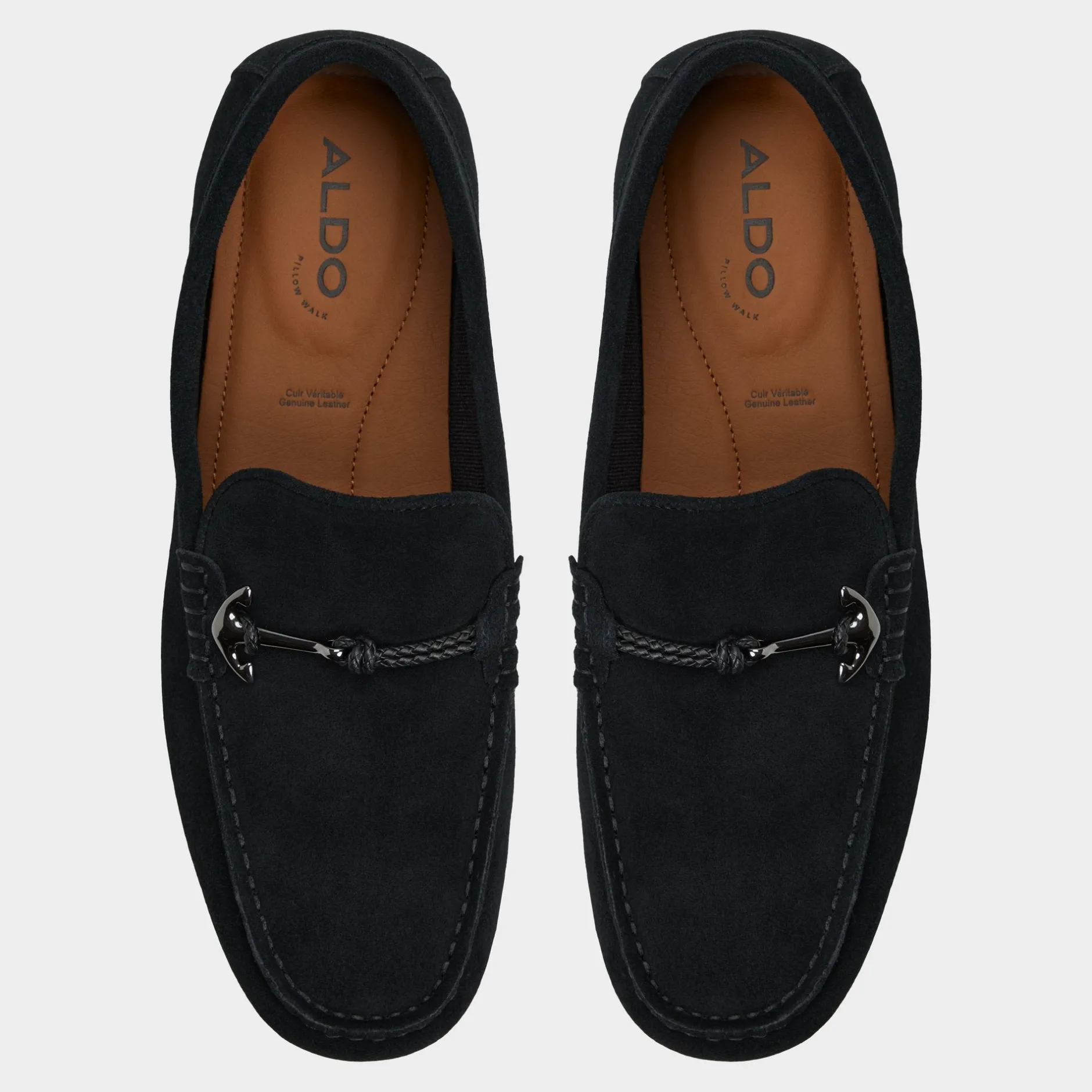 ALDO Loafers|Casual Shoes^Wilbart Open Black