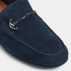 ALDO Casual Shoes^Wilbart Navy