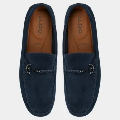 ALDO Casual Shoes^Wilbart Navy