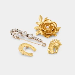 ALDO Accessories|Pins & Brooches^Wildatheart