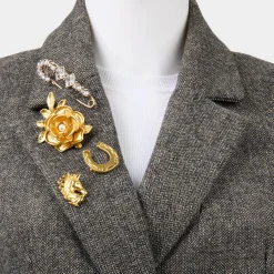 ALDO Accessories|Pins & Brooches^Wildatheart