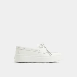 ALDO Sneakers^Wildbreeze Open White