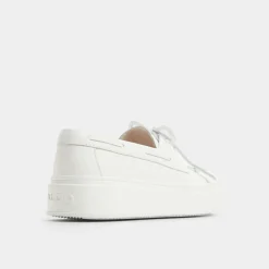 ALDO Sneakers^Wildbreeze Open White