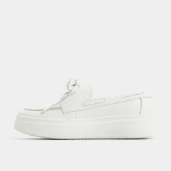 ALDO Sneakers^Wildbreeze Open White