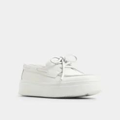 ALDO Sneakers^Wildbreeze Open White