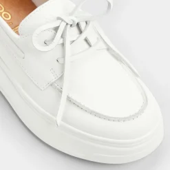 ALDO Sneakers^Wildbreeze Open White