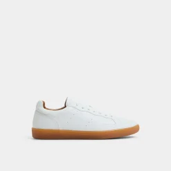 ALDO Sneakers^Wildbrook White