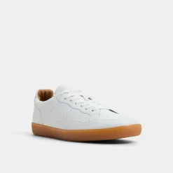 ALDO Sneakers^Wildbrook White