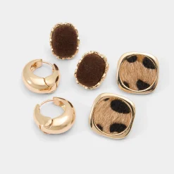 ALDO Accessories|Earrings^Wildchic Other brown