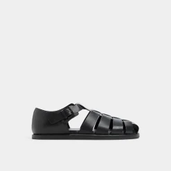 ALDO Sandals^Wildhaven Black
