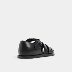 ALDO Sandals^Wildhaven Black