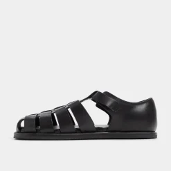 ALDO Sandals^Wildhaven Black