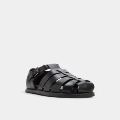 ALDO Sandals^Wildhaven Black