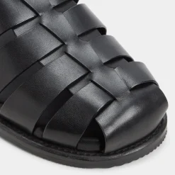 ALDO Sandals^Wildhaven Black