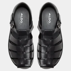 ALDO Sandals^Wildhaven Black