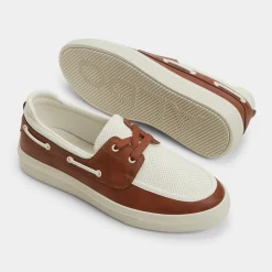 ALDO Sneakers^Wildwave Cognac