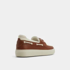 ALDO Sneakers^Wildwave Cognac