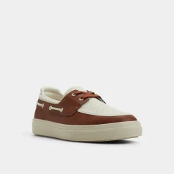 ALDO Sneakers^Wildwave Cognac