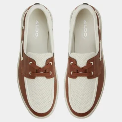 ALDO Sneakers^Wildwave Cognac