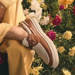 ALDO Sneakers^Wildwave Cognac