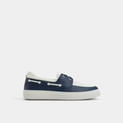ALDO Sneakers^Wildwave White/Navy