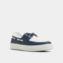 ALDO Sneakers^Wildwave White/Navy