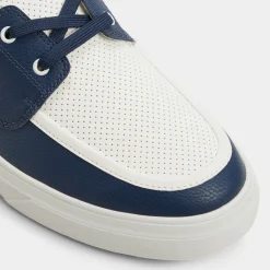 ALDO Sneakers^Wildwave White/Navy