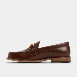 ALDO Dress Shoes^Wildwoodd Medium Brown